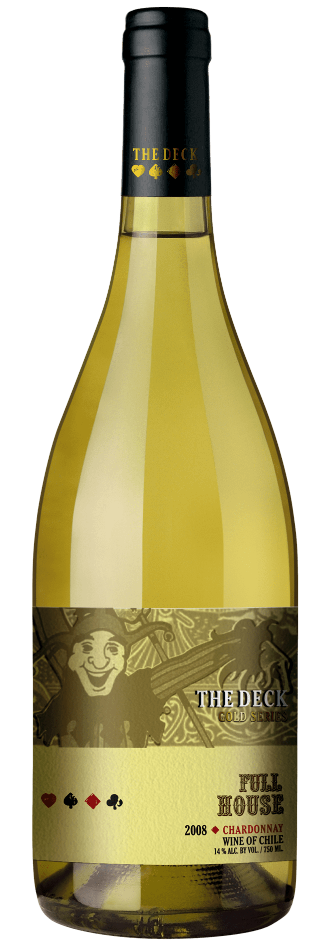 The Deck Wines Looking for Wine Distributors and Wine Importers